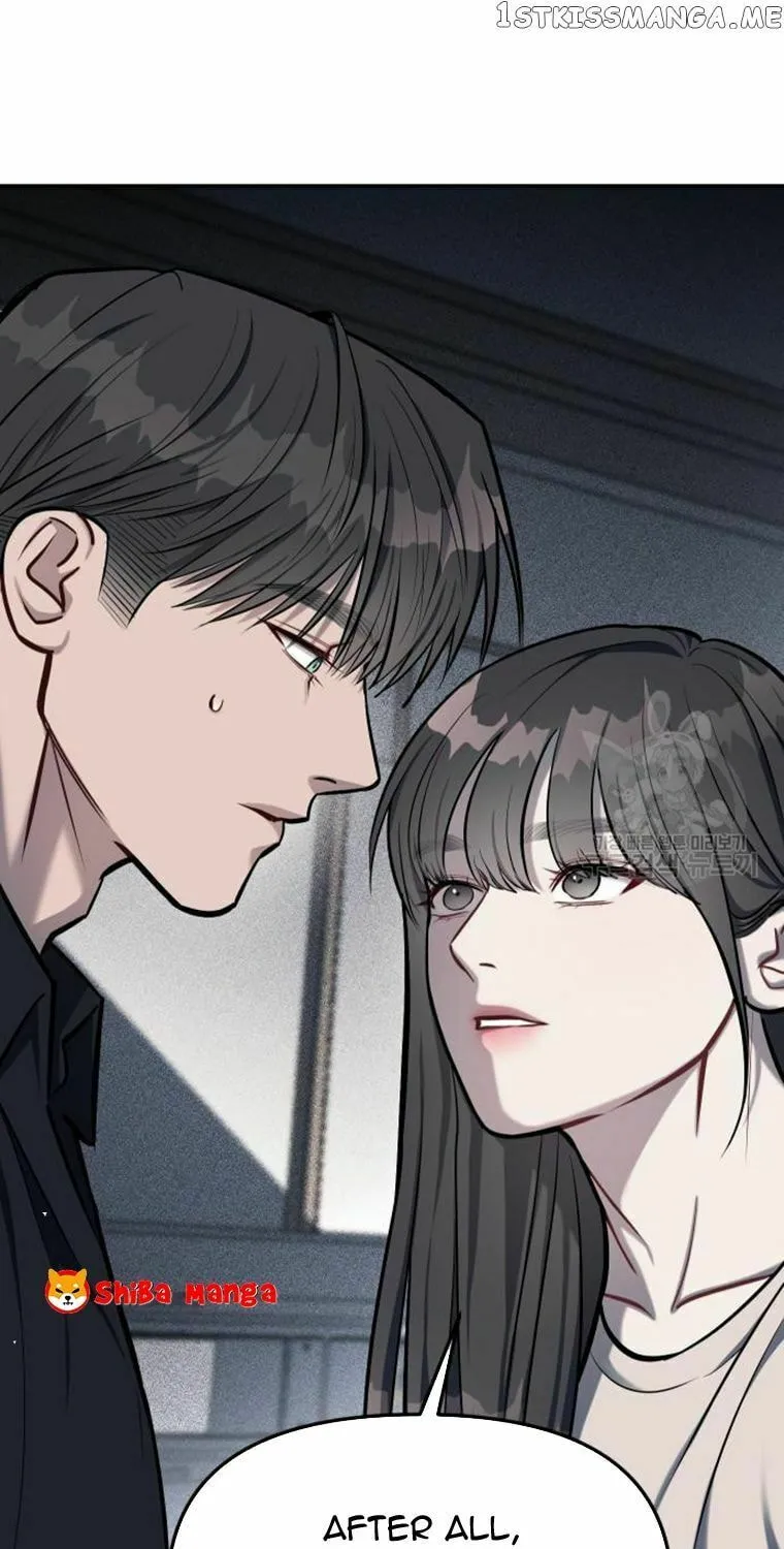 Undercover! Chaebol High School Chapter 17 page 34 - 