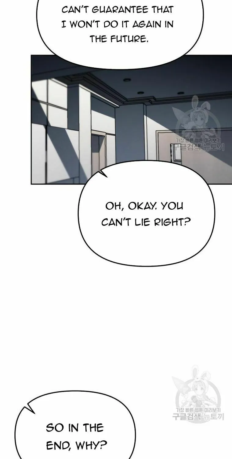 Undercover! Chaebol High School Chapter 17 page 36 - 