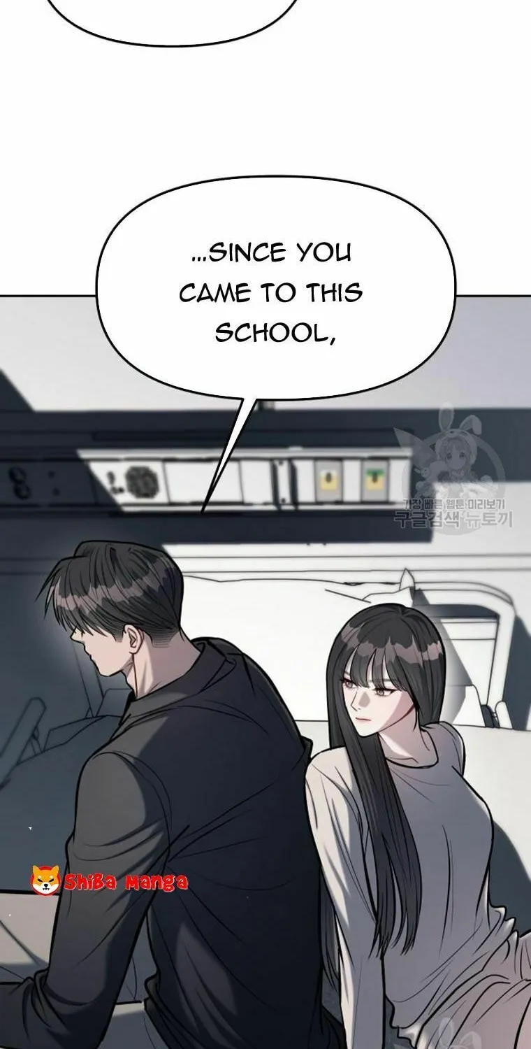 Undercover! Chaebol High School Chapter 17 page 37 - 