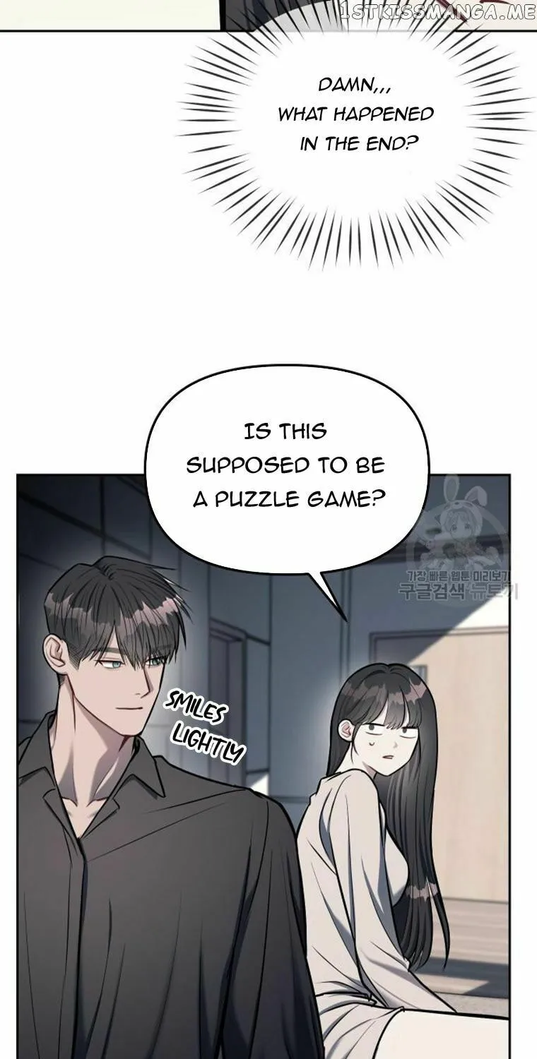 Undercover! Chaebol High School Chapter 17 page 42 - 