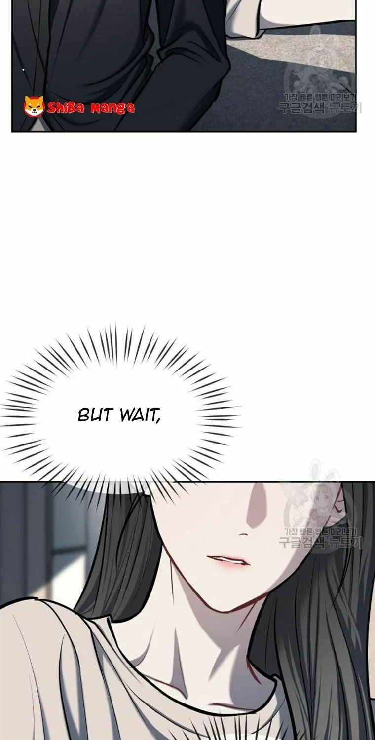 Undercover! Chaebol High School Chapter 17 page 43 - 