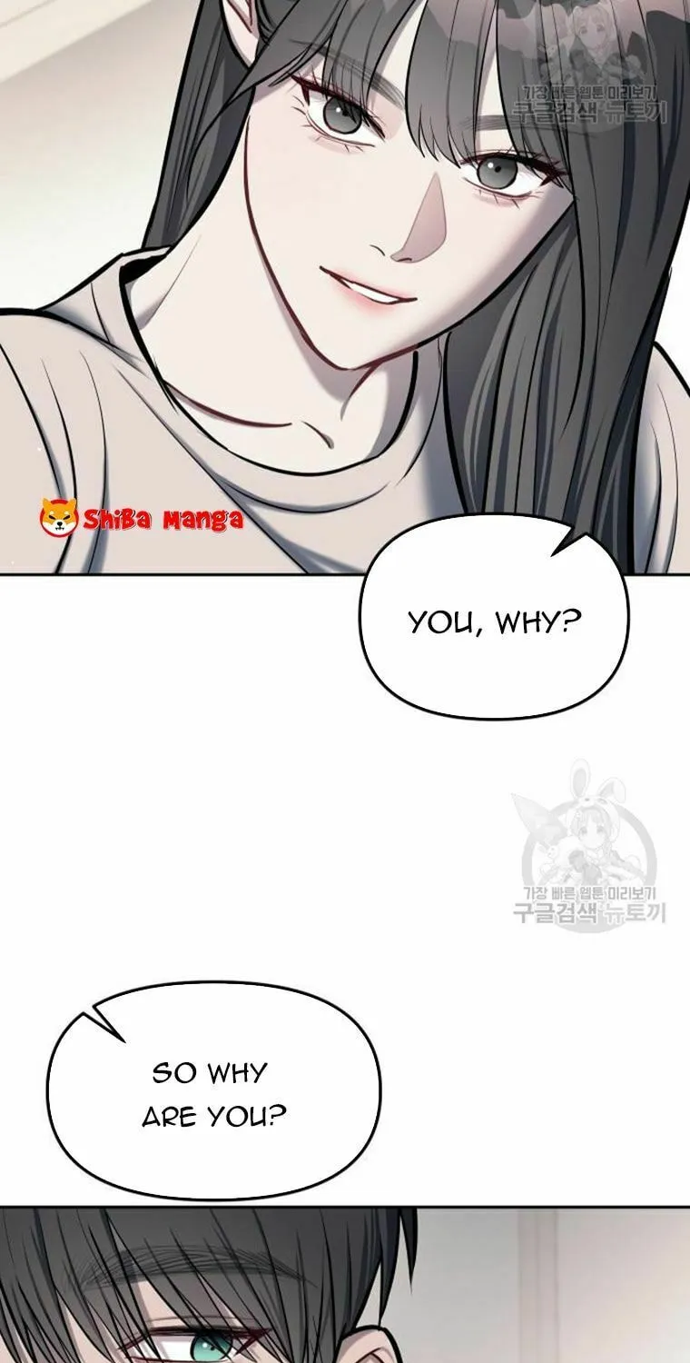 Undercover! Chaebol High School Chapter 17 page 46 - 