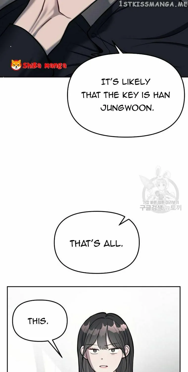 Undercover! Chaebol High School Chapter 17 page 50 - 