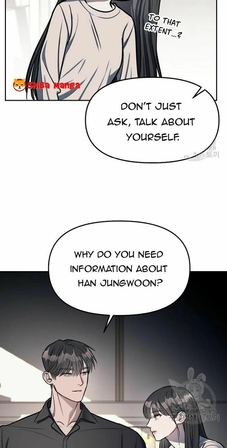 Undercover! Chaebol High School Chapter 17 page 53 - 