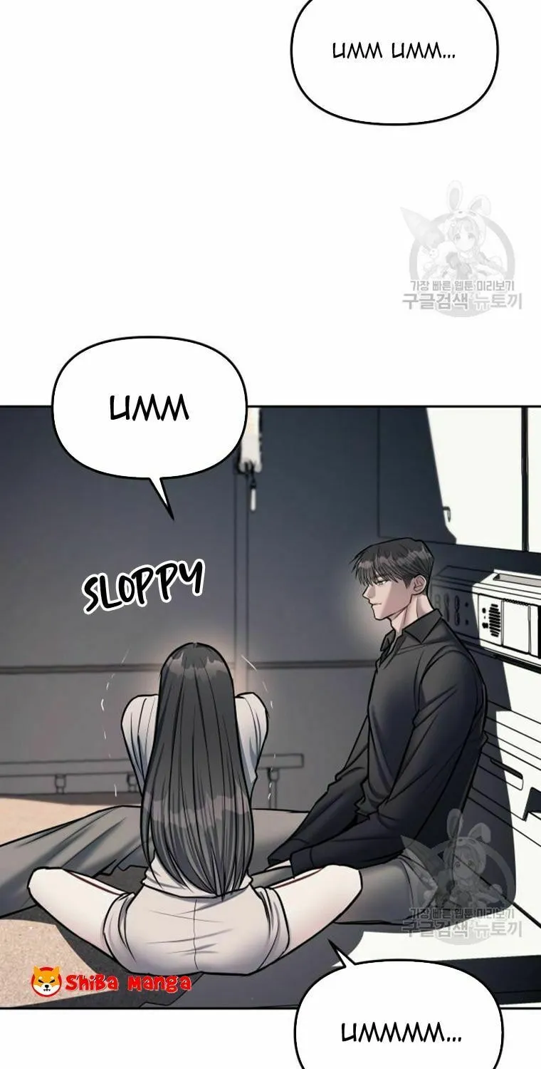 Undercover! Chaebol High School Chapter 17 page 56 - 