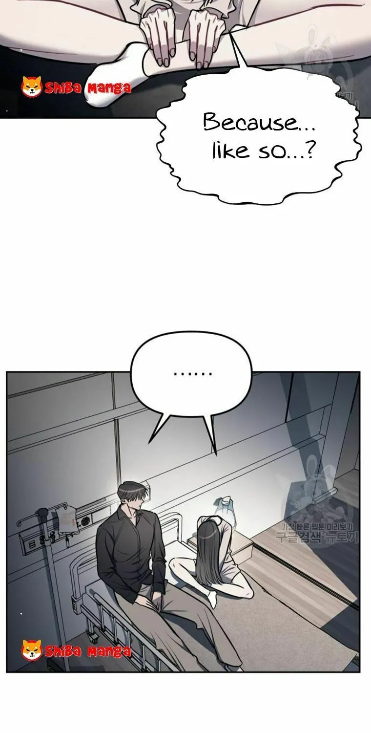Undercover! Chaebol High School Chapter 17 page 59 - 