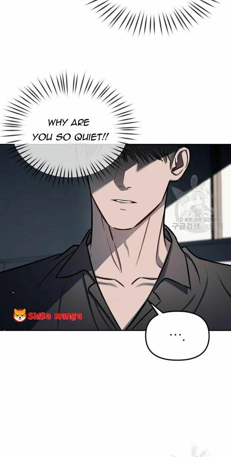 Undercover! Chaebol High School Chapter 17 page 61 - 