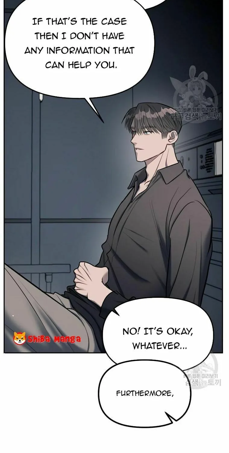 Undercover! Chaebol High School Chapter 17 page 63 - 