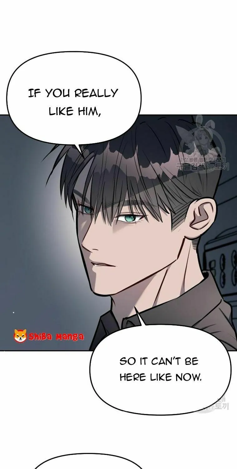 Undercover! Chaebol High School Chapter 17 page 64 - 