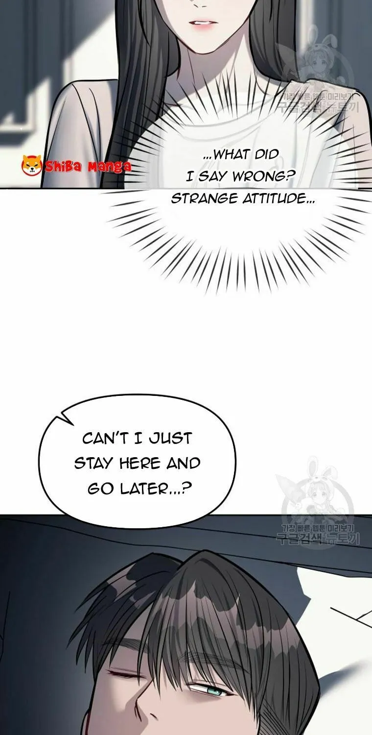 Undercover! Chaebol High School Chapter 17 page 67 - 