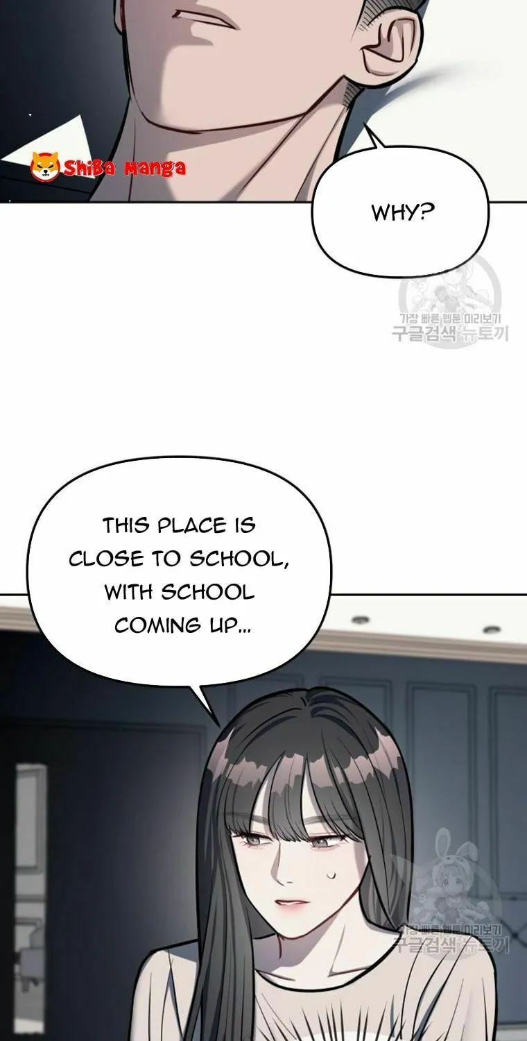Undercover! Chaebol High School Chapter 17 page 68 - 