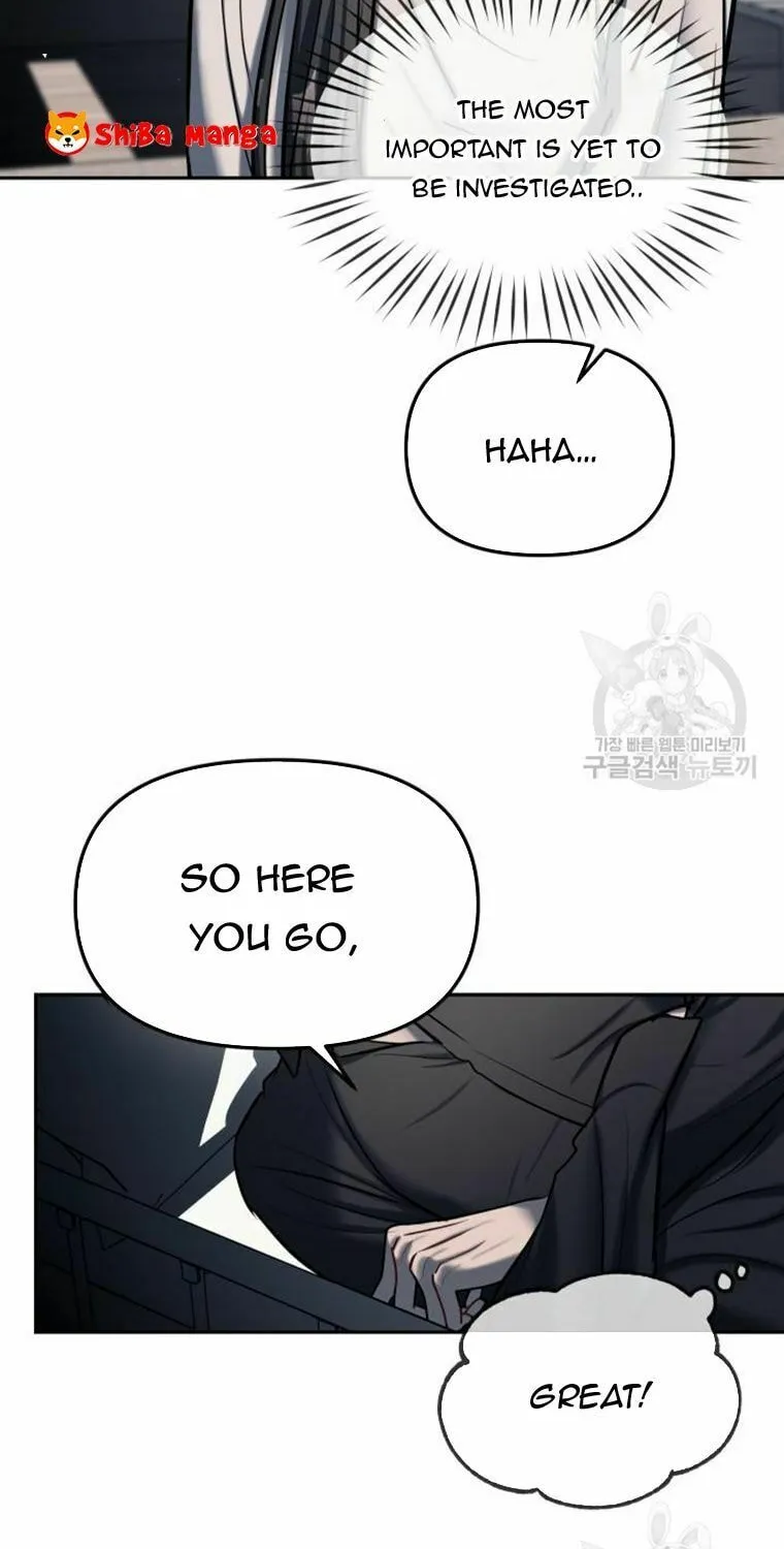 Undercover! Chaebol High School Chapter 17 page 69 - 