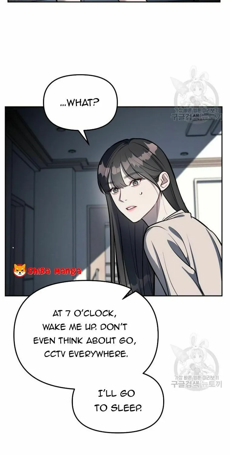 Undercover! Chaebol High School Chapter 17 page 71 - 