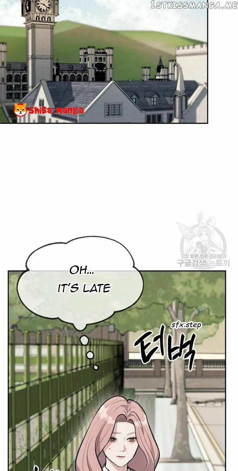 Undercover! Chaebol High School Chapter 17 page 74 - 