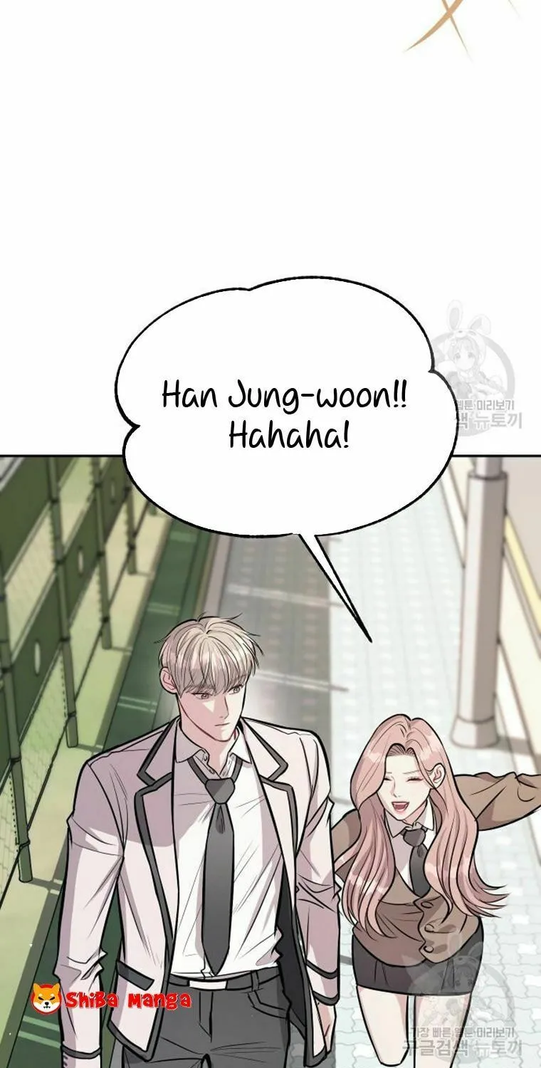 Undercover! Chaebol High School Chapter 17 page 78 - 