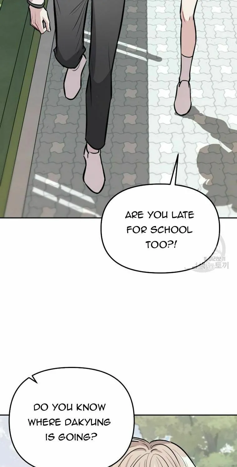 Undercover! Chaebol High School Chapter 17 page 79 - 