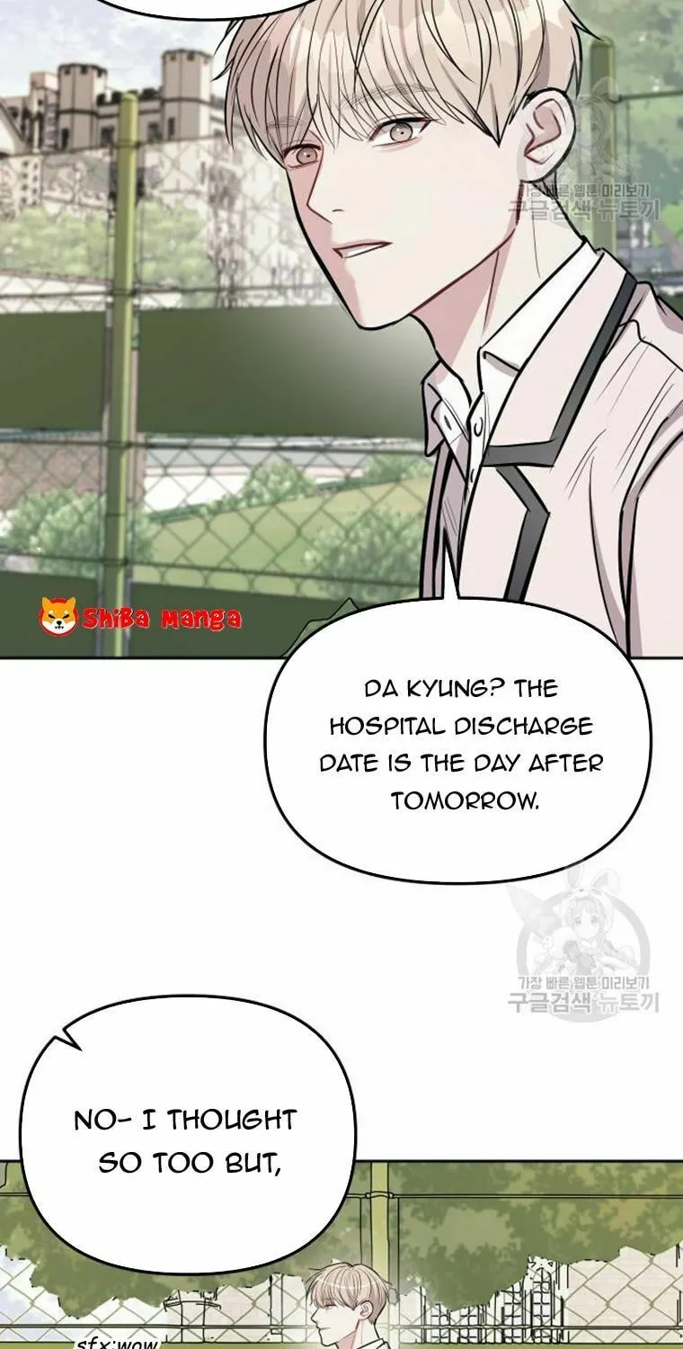 Undercover! Chaebol High School Chapter 17 page 80 - 