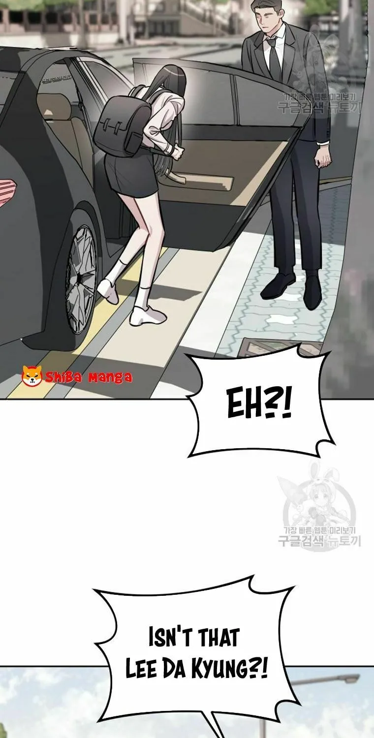 Undercover! Chaebol High School Chapter 17 page 83 - 