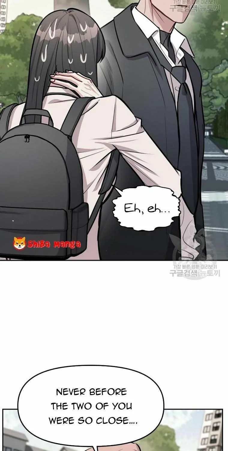 Undercover! Chaebol High School Chapter 17 page 88 - 