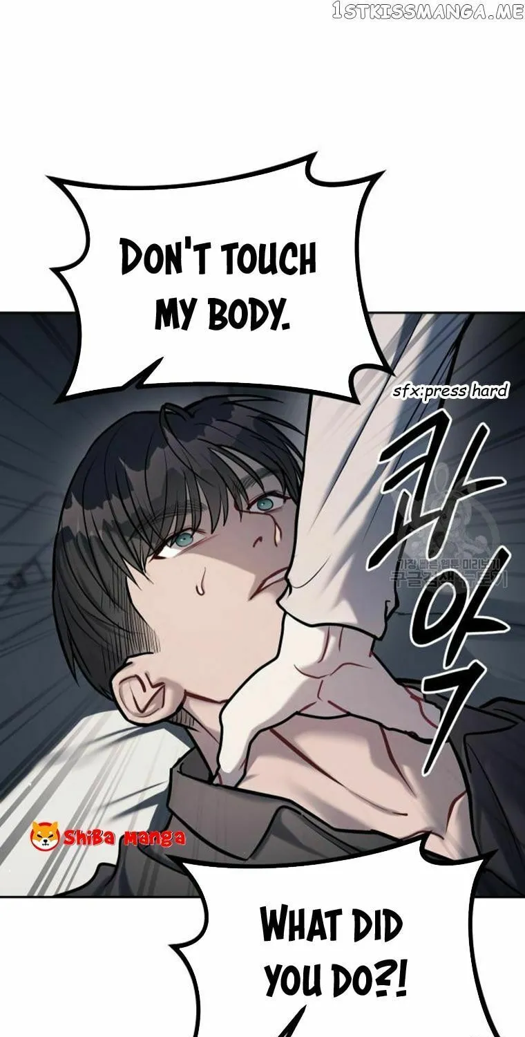 Undercover! Chaebol High School Chapter 17 page 10 - 