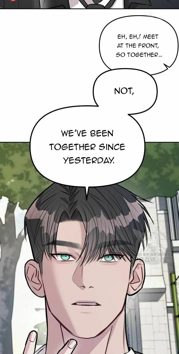 Undercover! Chaebol High School Chapter 17 page 91 - 