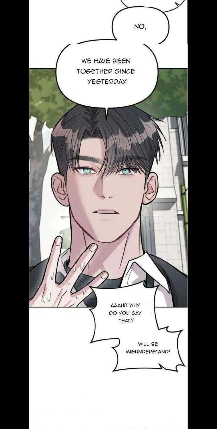Undercover! Chaebol High School Chapter 18 page 2 - 