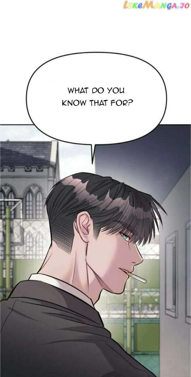 Undercover! Chaebol High School Chapter 18 page 11 - 