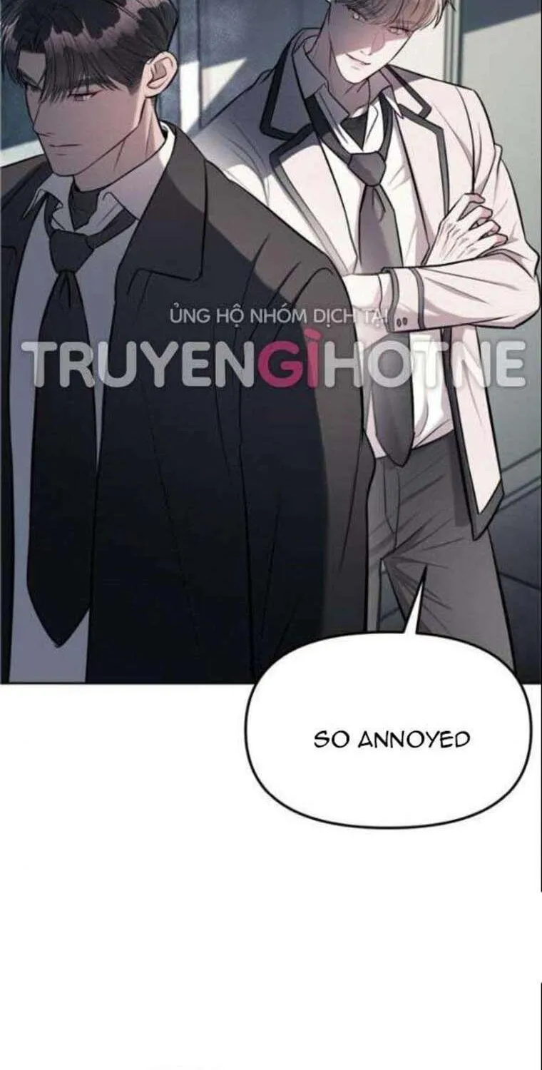 Undercover! Chaebol High School Chapter 18 page 18 - 