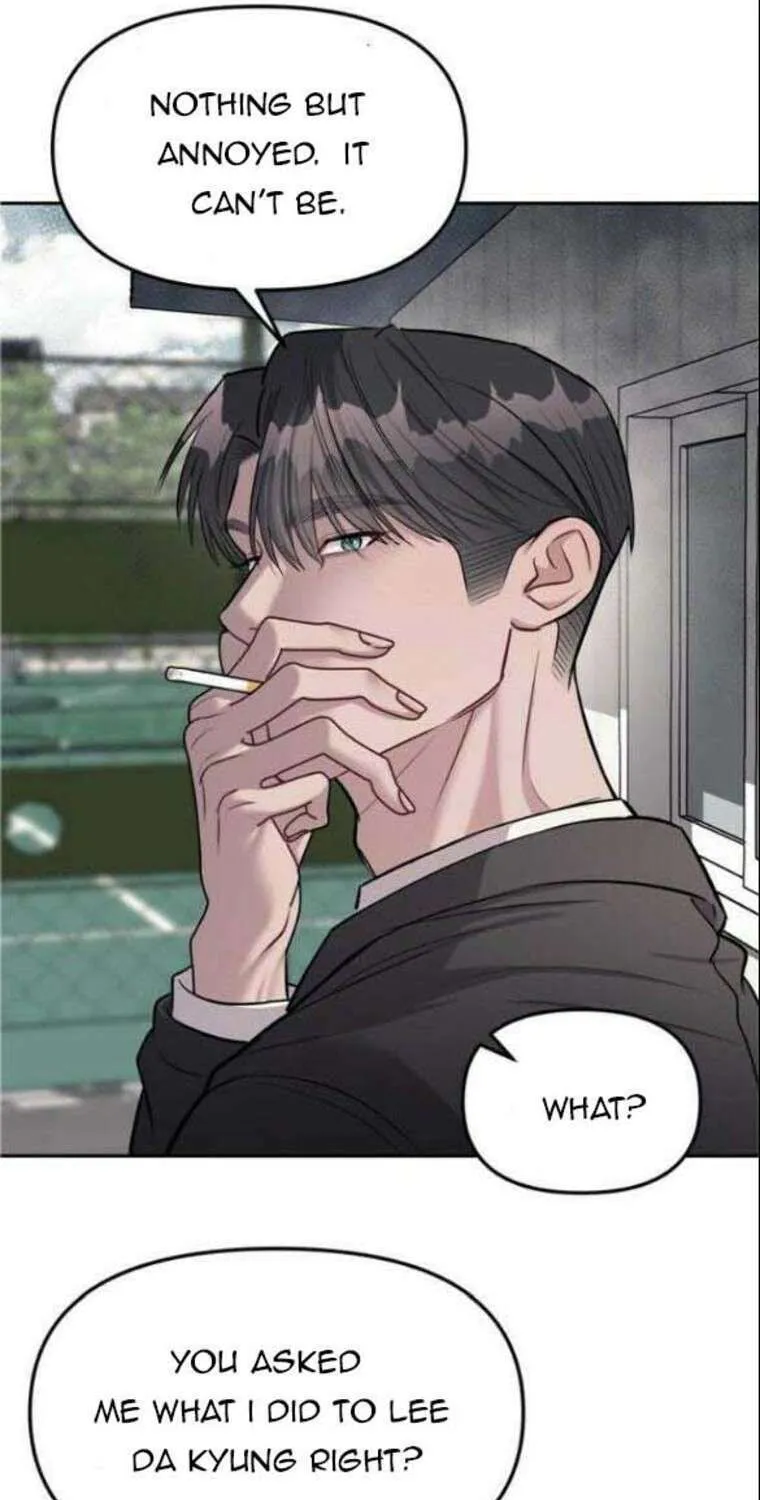 Undercover! Chaebol High School Chapter 18 page 19 - 