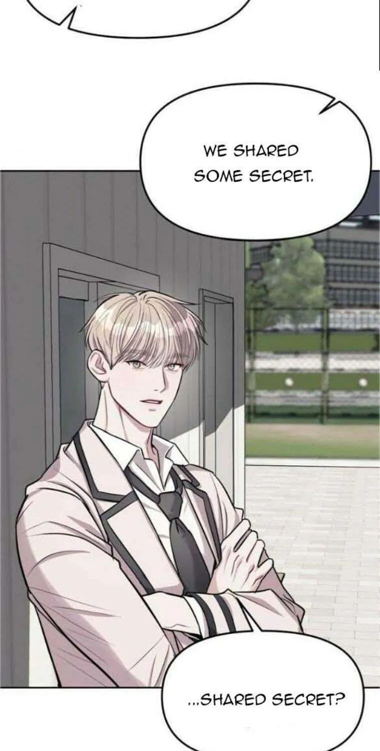 Undercover! Chaebol High School Chapter 18 page 20 - 