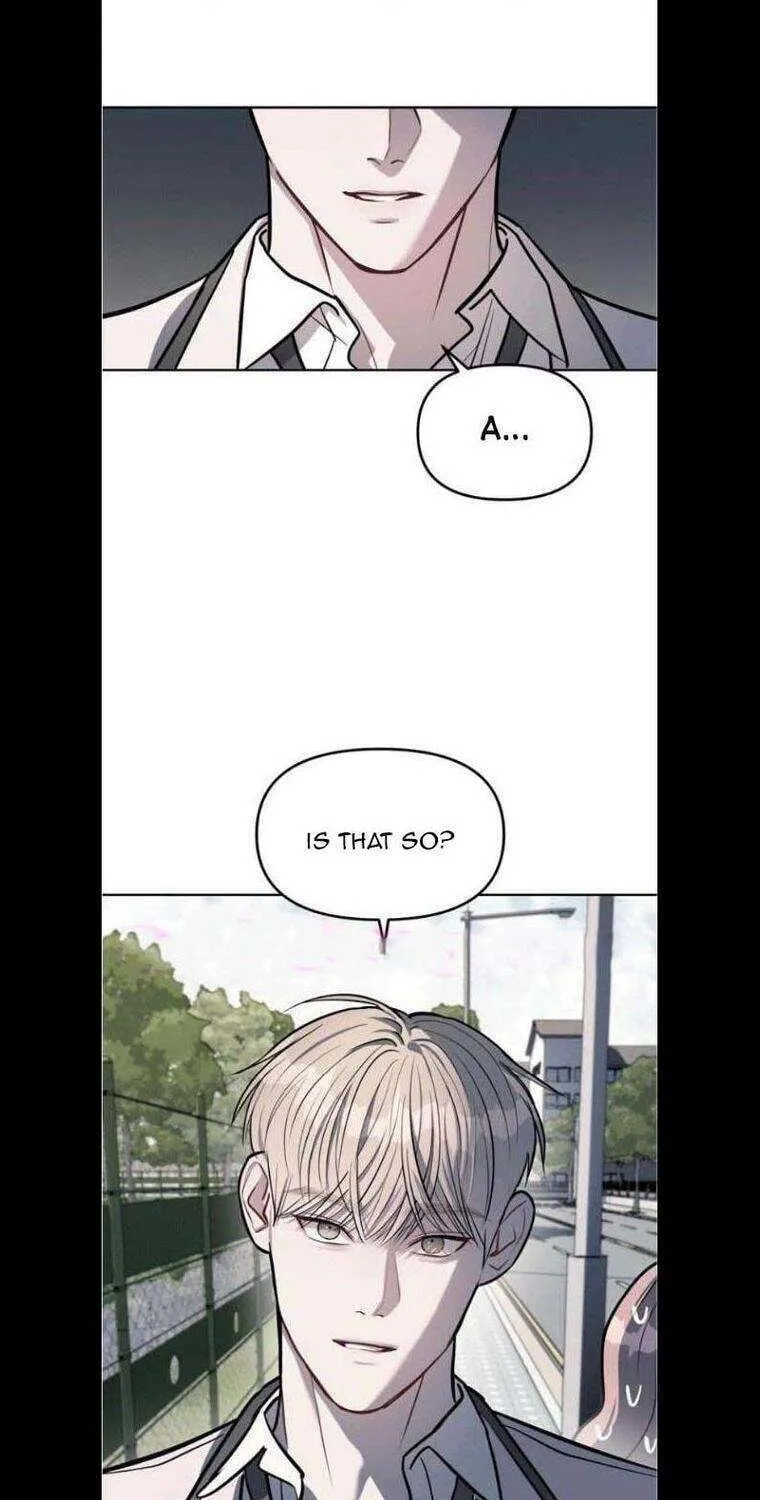 Undercover! Chaebol High School Chapter 18 page 3 - 