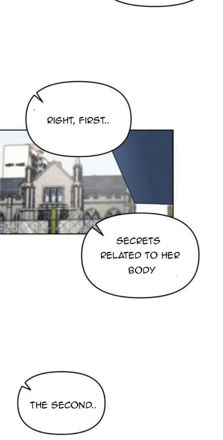Undercover! Chaebol High School Chapter 18 page 21 - 