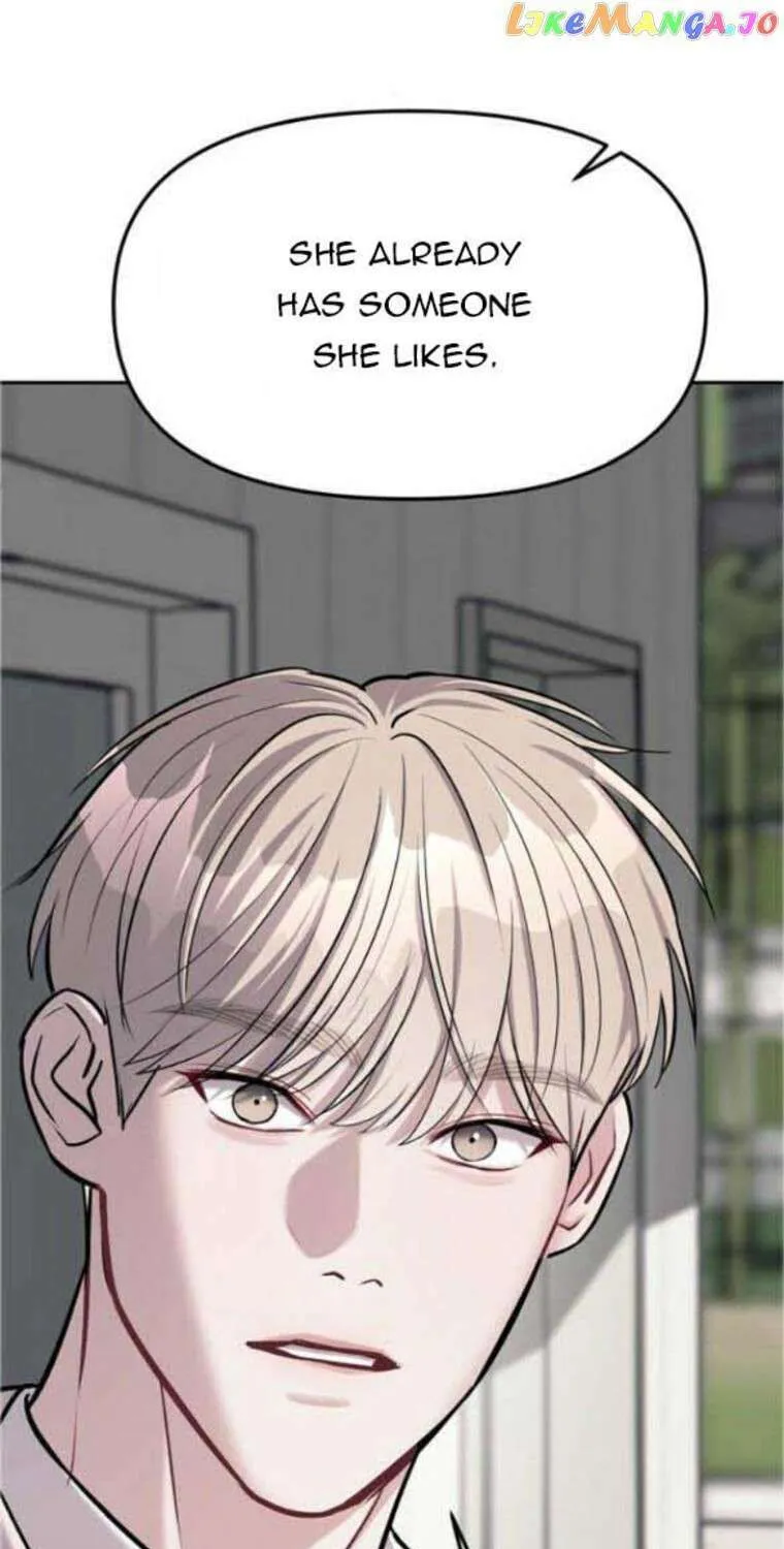 Undercover! Chaebol High School Chapter 18 page 23 - 