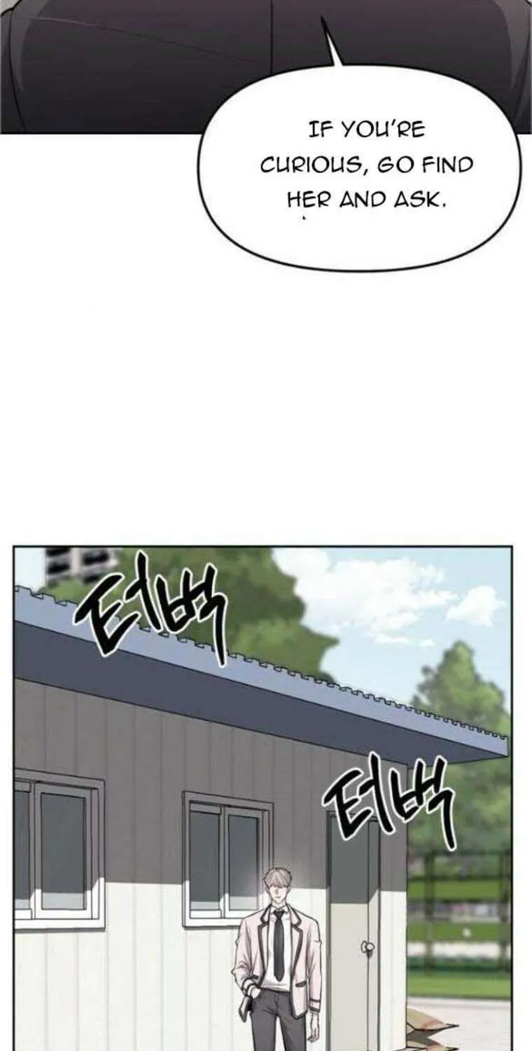 Undercover! Chaebol High School Chapter 18 page 25 - 