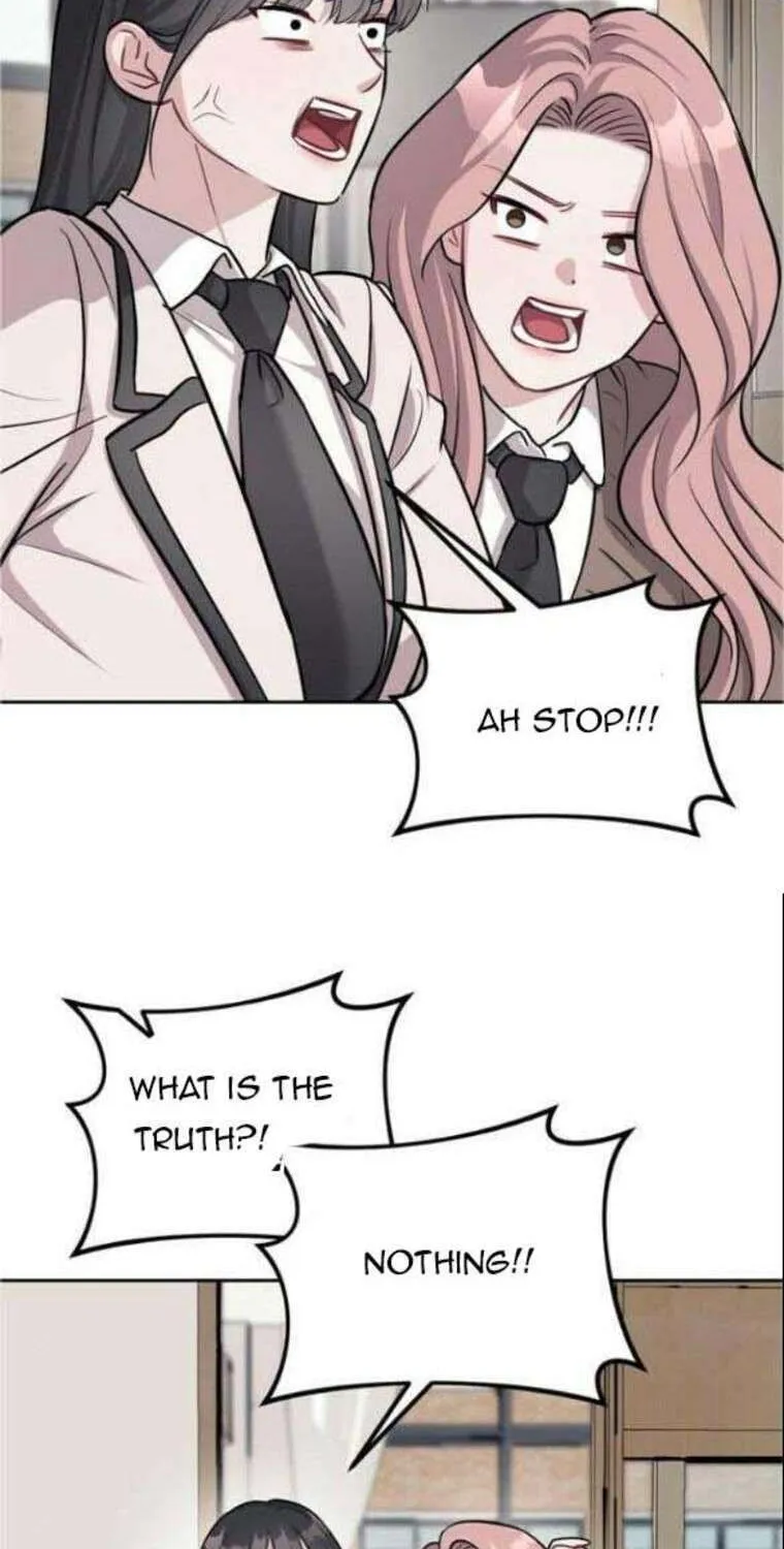 Undercover! Chaebol High School Chapter 18 page 28 - 