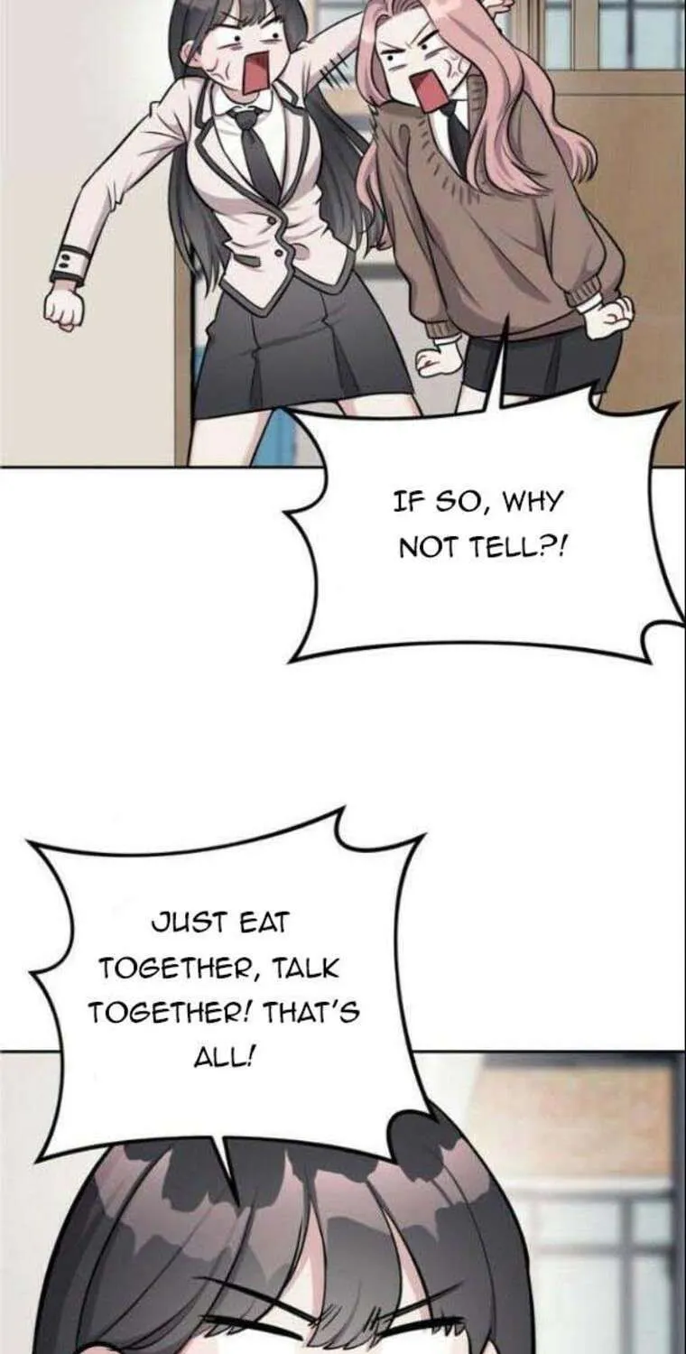 Undercover! Chaebol High School Chapter 18 page 29 - 
