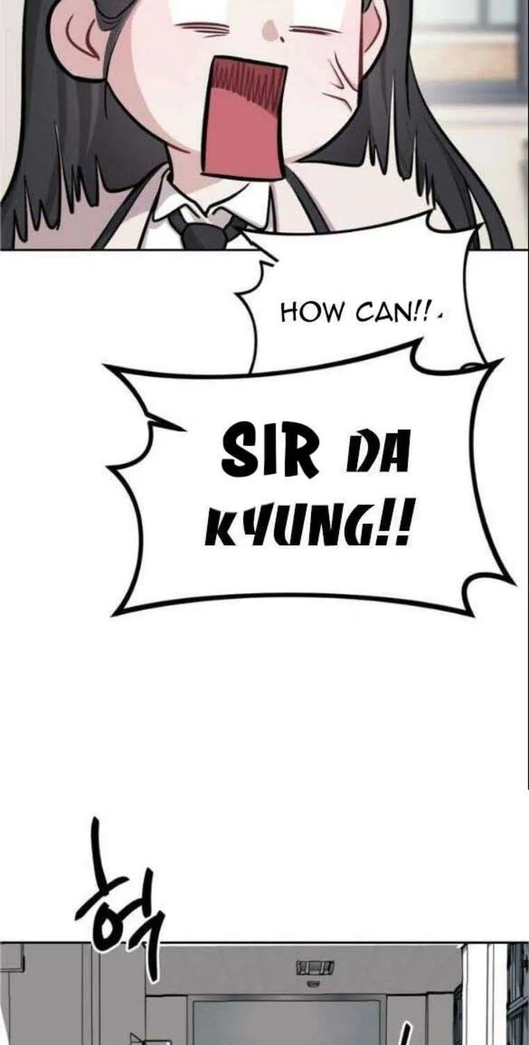 Undercover! Chaebol High School Chapter 18 page 30 - 