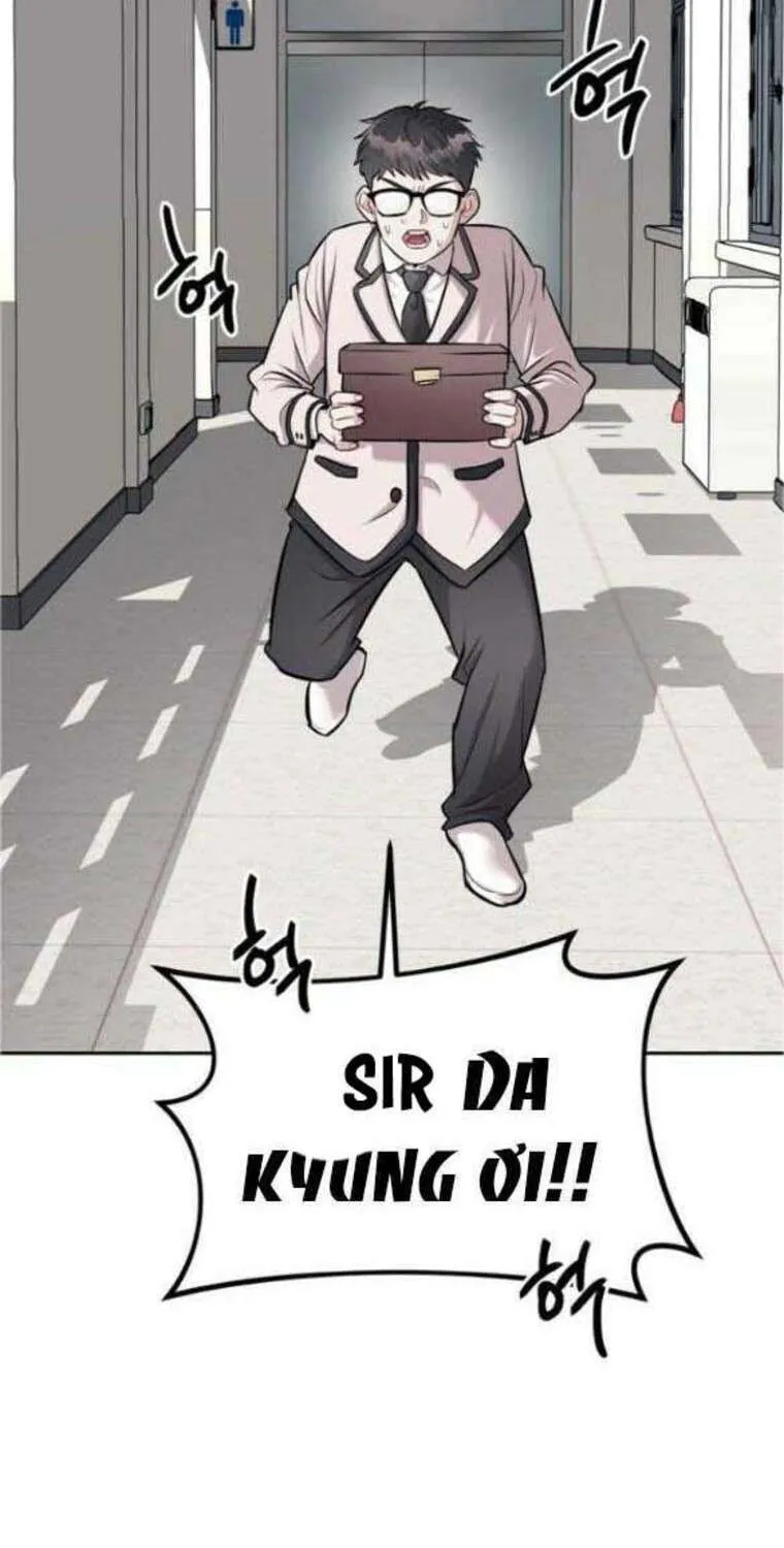 Undercover! Chaebol High School Chapter 18 page 31 - 