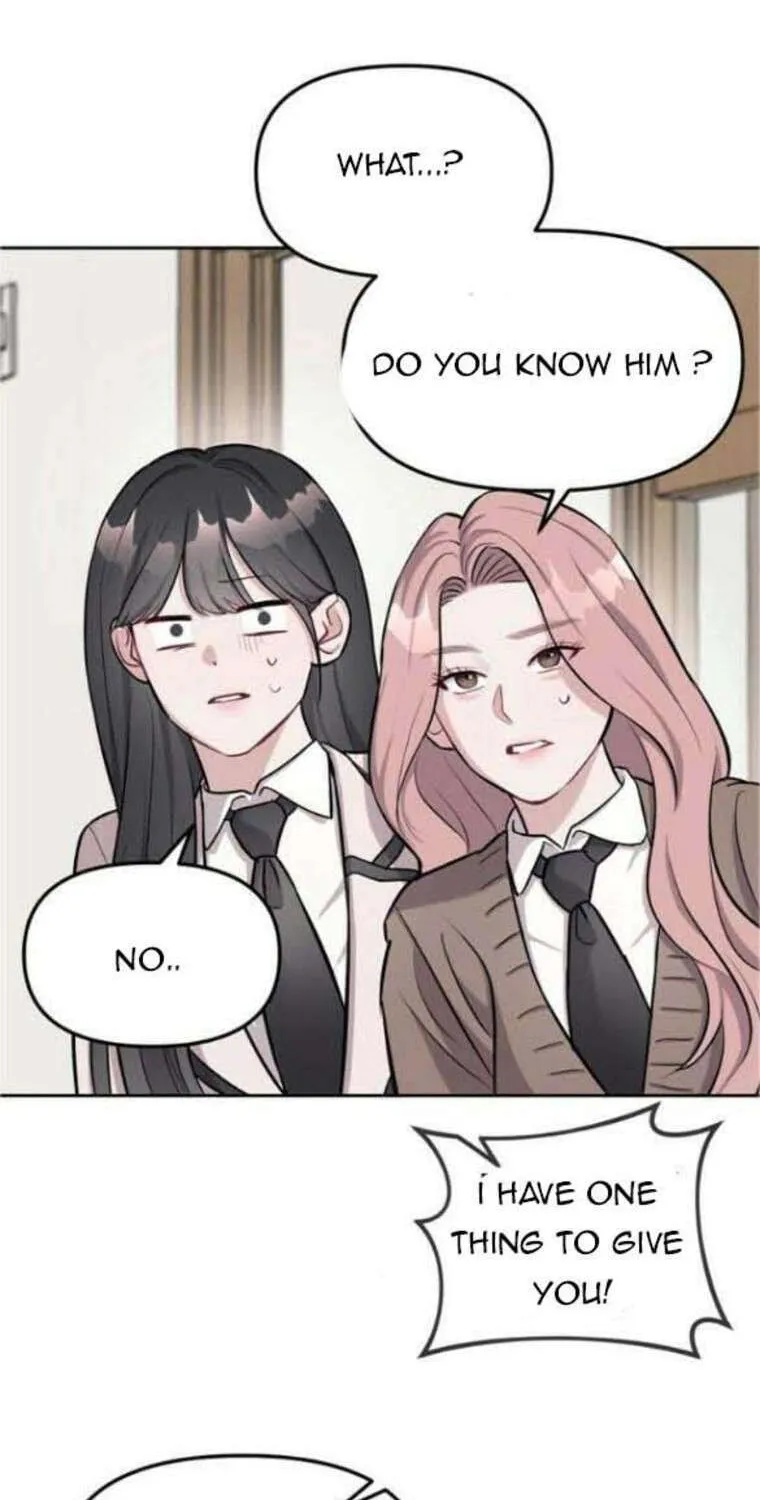 Undercover! Chaebol High School Chapter 18 page 32 - 