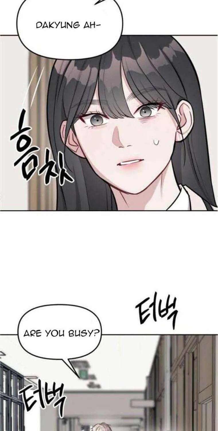 Undercover! Chaebol High School Chapter 18 page 33 - 