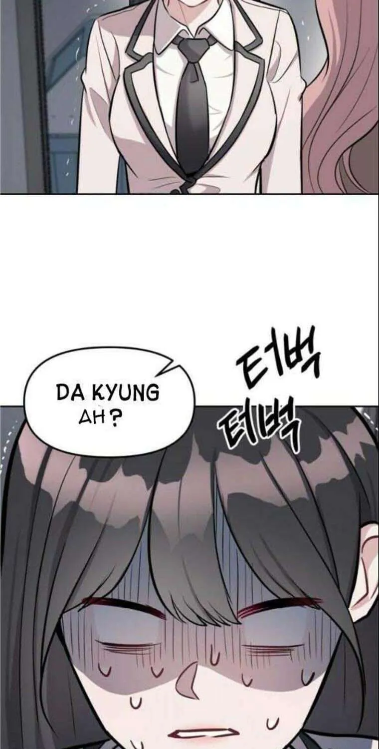 Undercover! Chaebol High School Chapter 18 page 35 - 