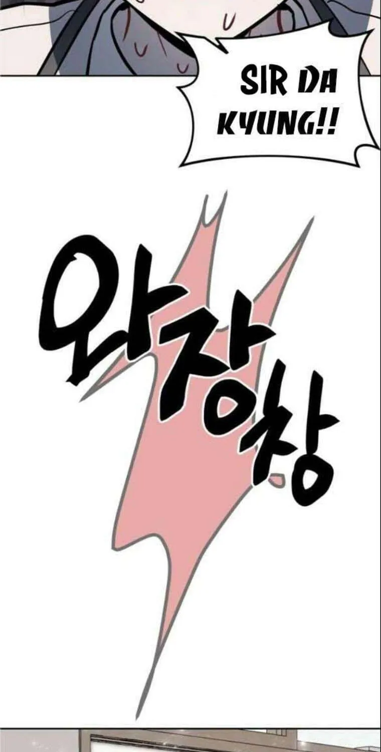 Undercover! Chaebol High School Chapter 18 page 36 - 