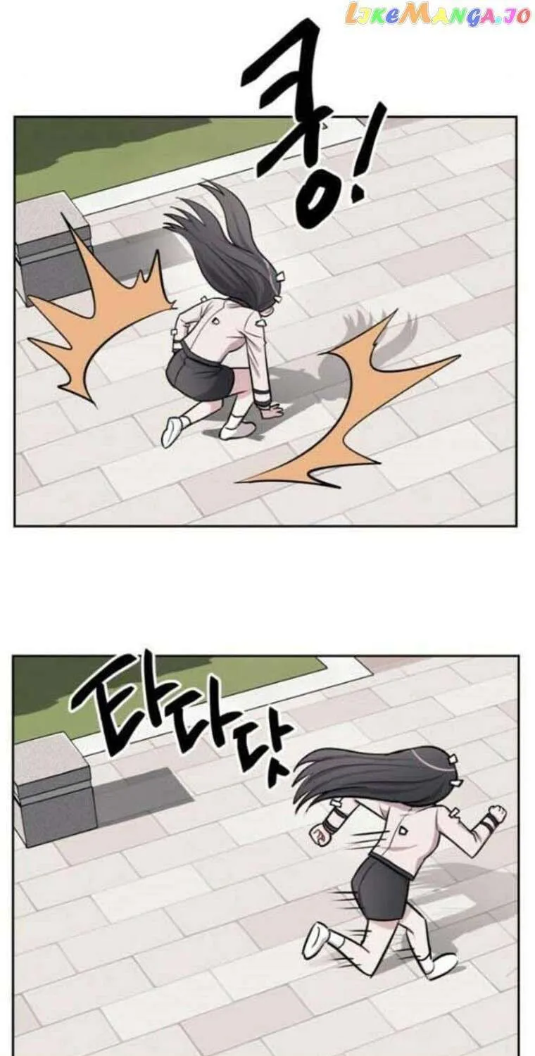 Undercover! Chaebol High School Chapter 18 page 39 - 