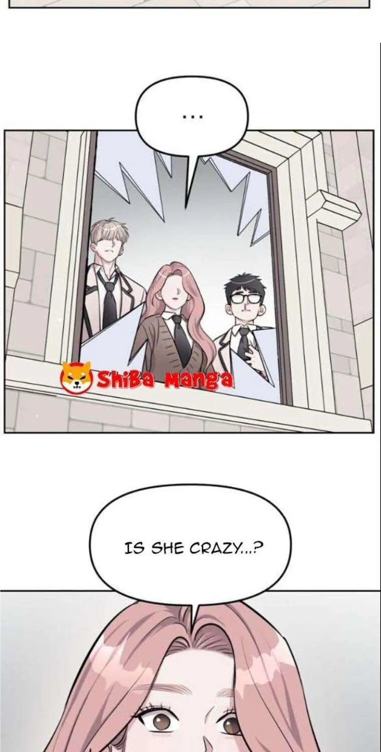 Undercover! Chaebol High School Chapter 18 page 40 - 