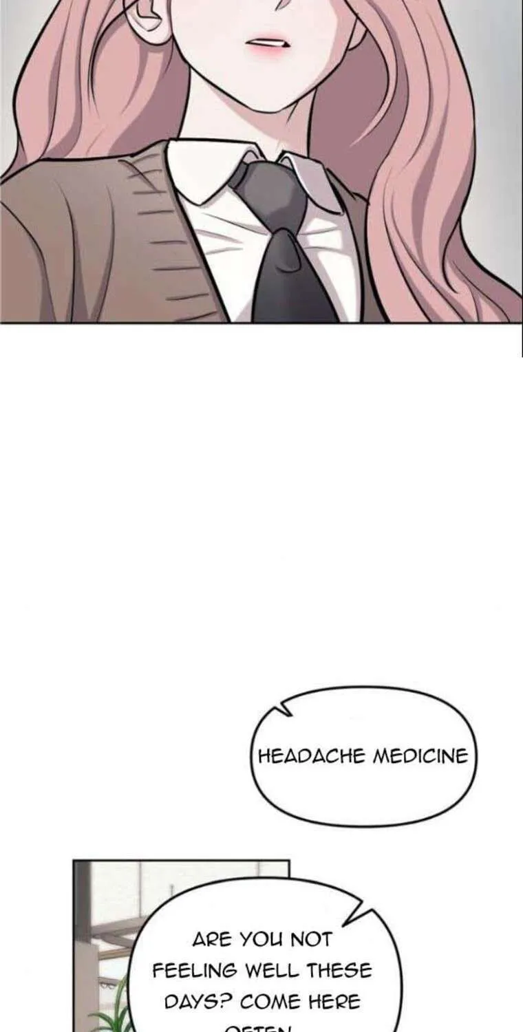Undercover! Chaebol High School Chapter 18 page 41 - 