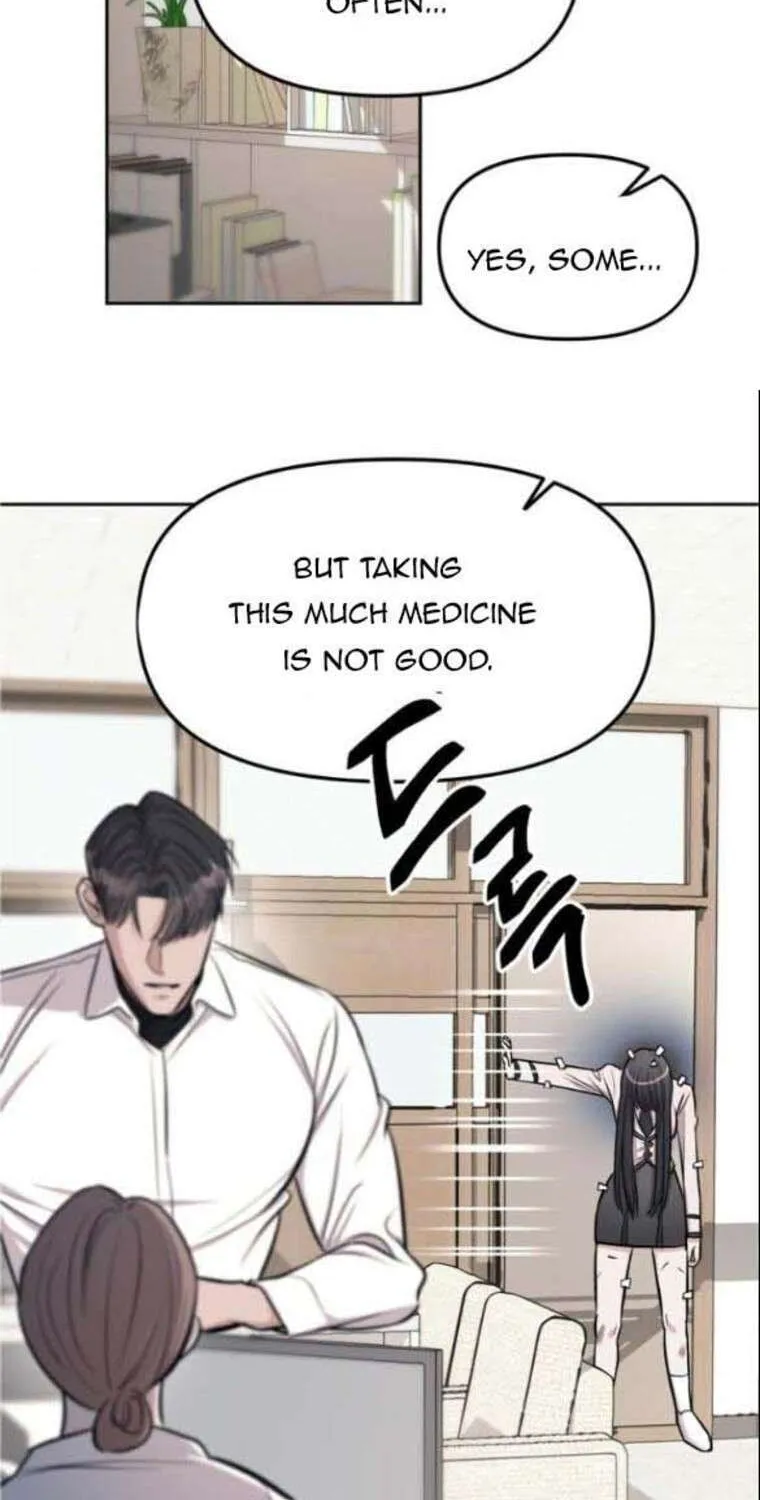 Undercover! Chaebol High School Chapter 18 page 42 - 