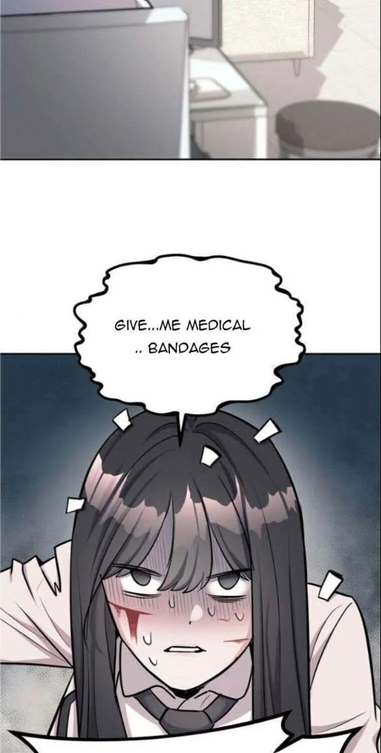 Undercover! Chaebol High School Chapter 18 page 43 - 