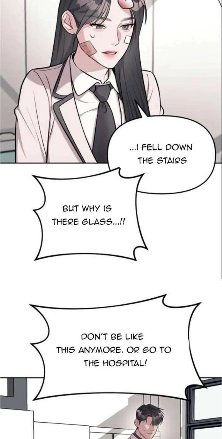 Undercover! Chaebol High School Chapter 18 page 45 - 