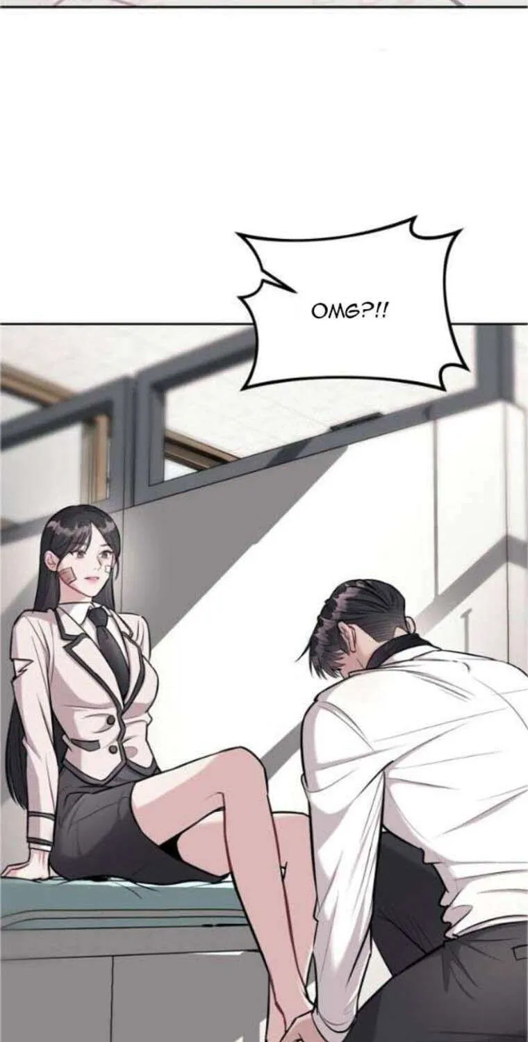 Undercover! Chaebol High School Chapter 18 page 48 - 