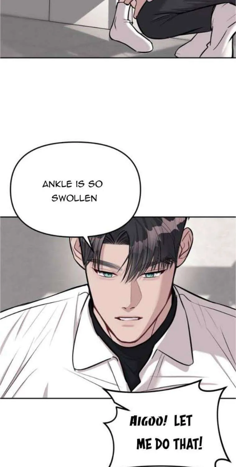 Undercover! Chaebol High School Chapter 18 page 49 - 
